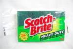 Scrub Brite Sponge / Scour Pads