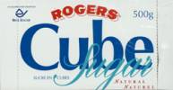 Sugar Cube