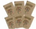 Raw Sugar Envelopes