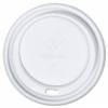 Dome Lids (for foam cups)