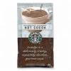 Starbucks Hot Cocoa mix