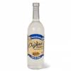 Davinci 100% Splenda Sweetener Syrup