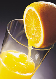 Juice & Carbonated Drinks