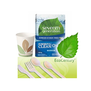 Enviro "GREEN" Products