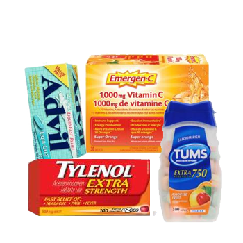 Pharmacy