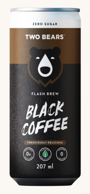 Cold Brew