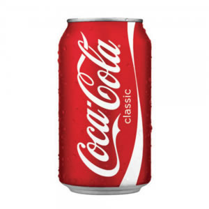 Soft Drinks