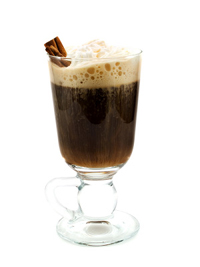 Hot Drink Mixes 