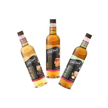 Syrups