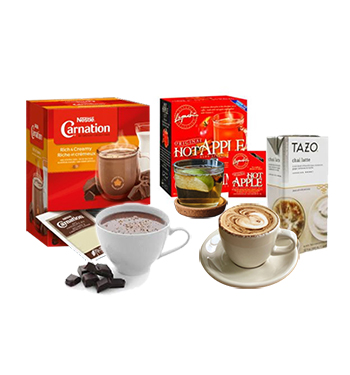 Hot Chocolate,Hot Drinks