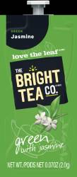 Bright Tea Green with Jasmine
