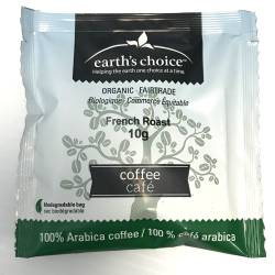Choices French Roast pods, 25ct