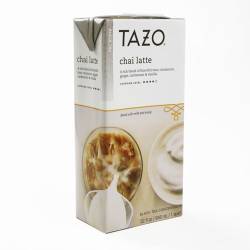 Tazo Chai Latte 946ml 