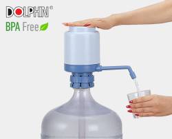 Manual Water Pump