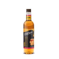 Davinci Caramel Syrup