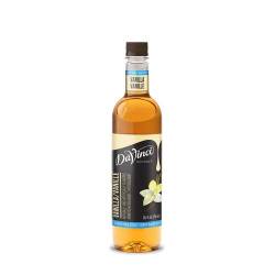Davinci Sugar Free Vanilla Syrup 
