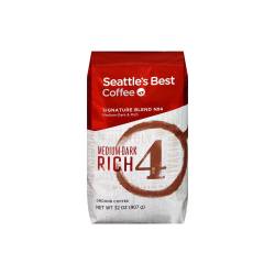 LEVEL 4 , Whole Bean, 12 oz bag