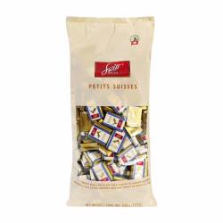Swiss Delice Mini Wrapped MILK Chocolates, 1500g