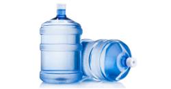 5 Gallon Bottled Water