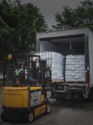 ICE 126 x 26.4lb BAGS 