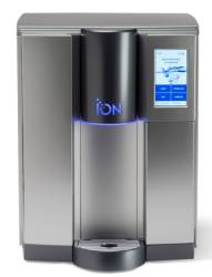 Ion Pumbed-in Water Coolers