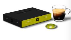 Nespresso Finezzo Pods (Intensity 5)