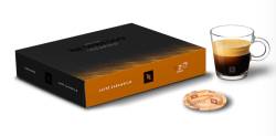 Nespresso Caffe Caramello Pods (Caramel)
