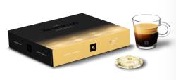 Nespresso Caffe Vanilio Pods (Vanilla)