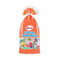Kerr's Fruit Drops, 175 g bag