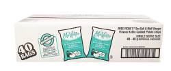Miss Vickie's Salt & Malt Chips, 40 pk