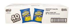 Munchies Snack Mix Chips, 40pk