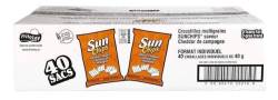 Sunchips Harvest Cheddar, 40pk