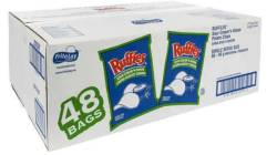 Ruffles Sour Cream & Onion, 48 pk