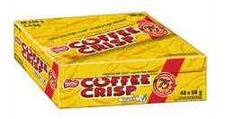 Coffee Crisp 48 pk