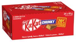 KitKat Chunky 24 pk