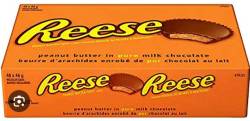 Reese Peanut Butter Cup 48 pk