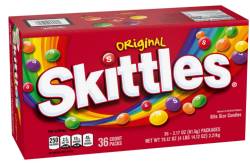 Skittles Original 36 pk