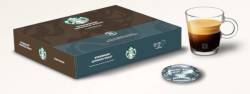 Nespresso Starbucks Espresso Roast (Intensity 11) *NEW