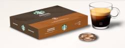 Nespresso Starbucks House Blend (Intensity 8) *NEW