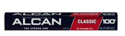 Aluminum Foil, Alcan 100'
