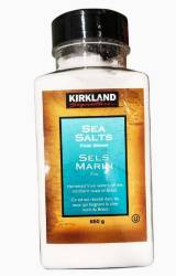Sea Salt, 850g bottle