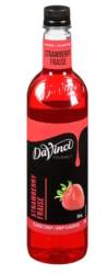 Davinci Strawberry Syrup