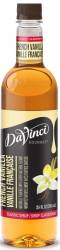 Davinci French Vanilla Syrup