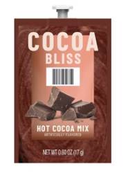 Cocoa Bliss (replaced Dove)