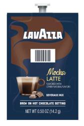 Lavazza Mocha Freshpacks 18ct