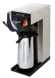 Thermal Airpot Filter Drip Coffee Brewer
